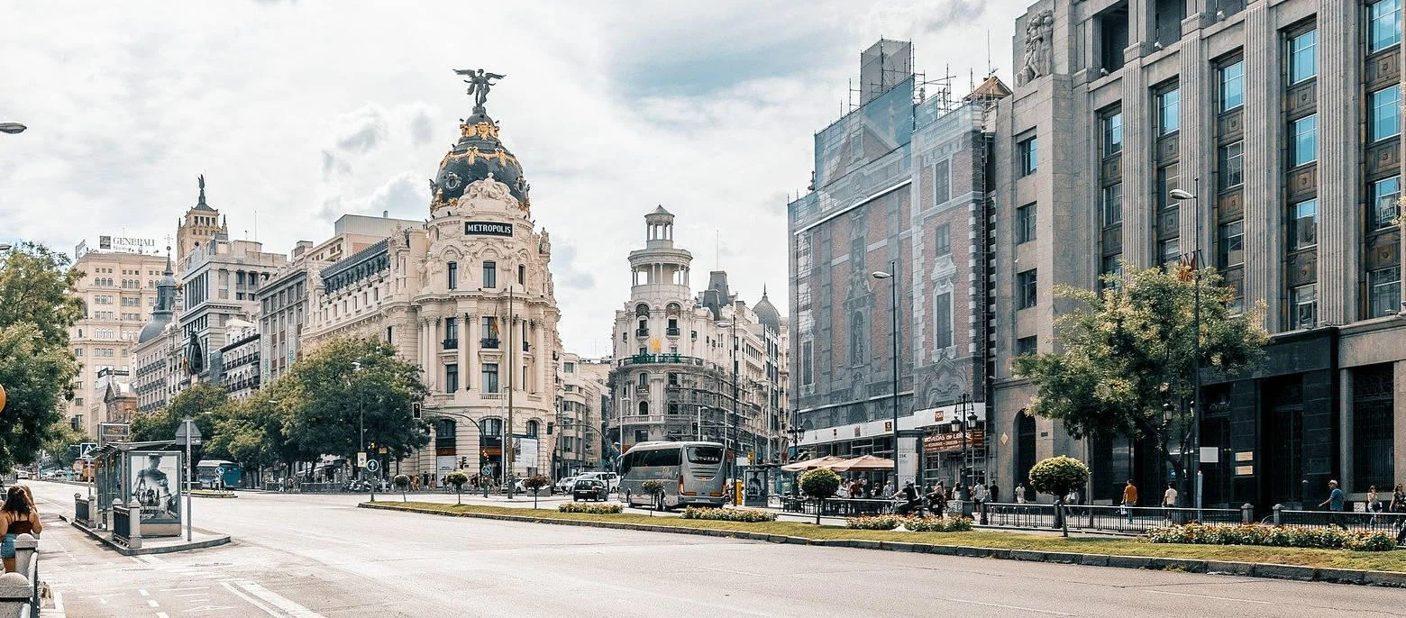 Madrid