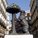 El oso y el madroño Madrid