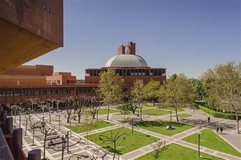 Universidad Carlos III