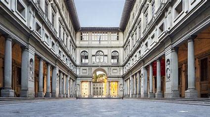 Fine Arts Academy Florence