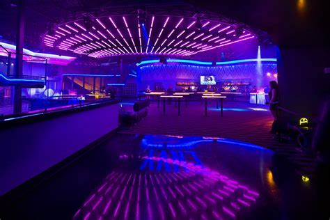 Space club Florence
