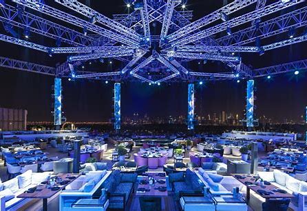 White Dubai
