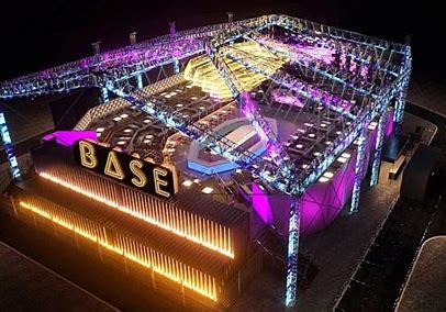 BASE Dubai