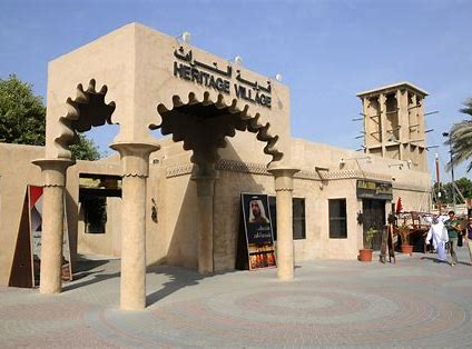 Heritage Village