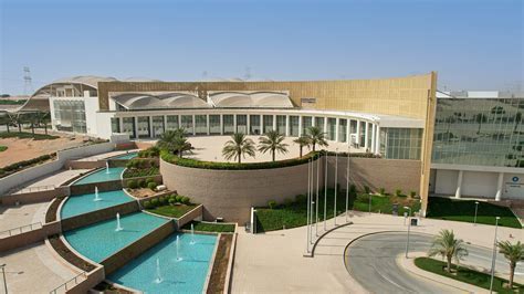 University of Dubai campus