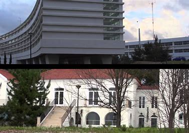 Polytechnic Institute of Lisbon