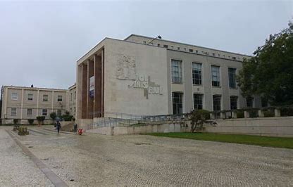 Lisboa university