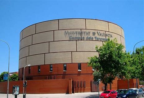 University of Valencia