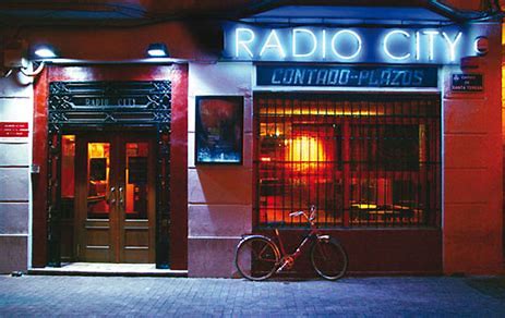 Radio City Valencia