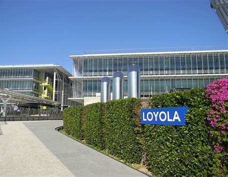 Loyola University Seville