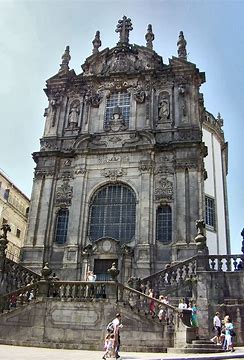 Sé Cathedral Porto