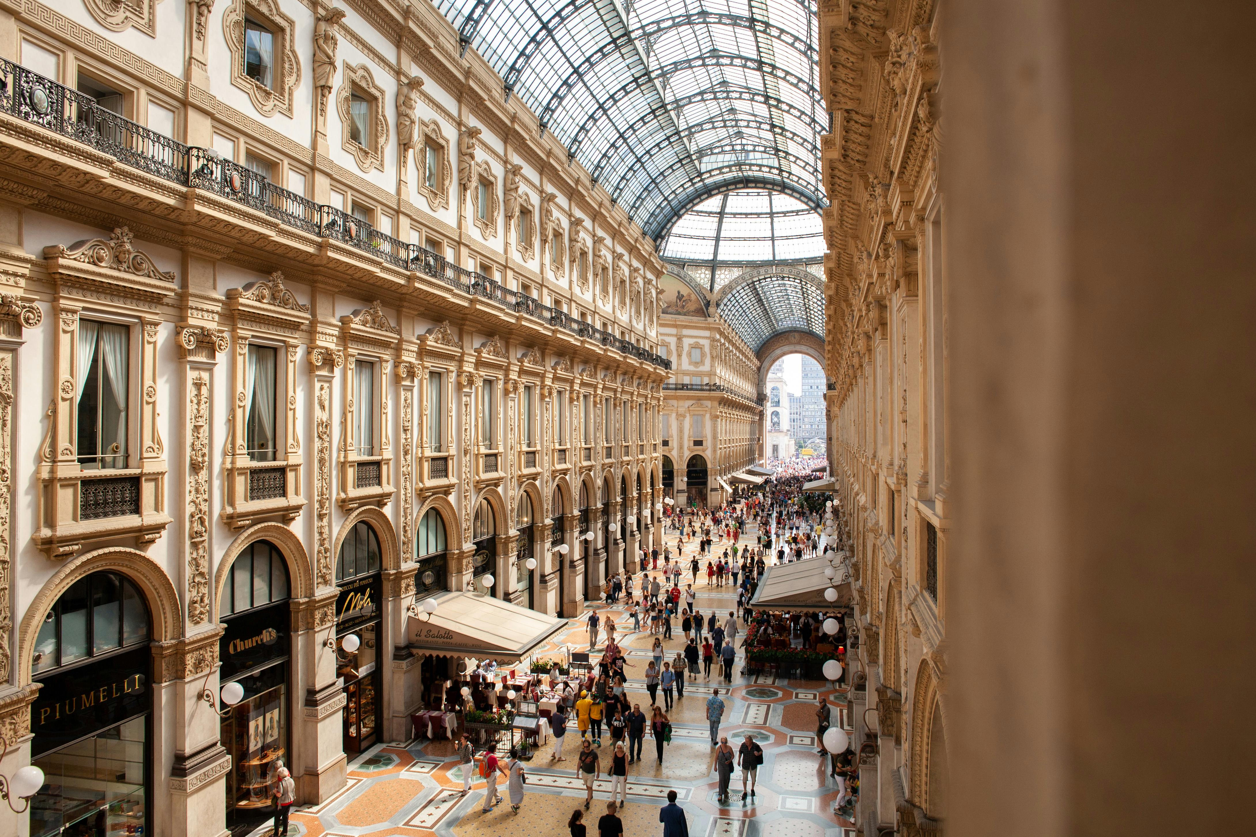 Milan City
