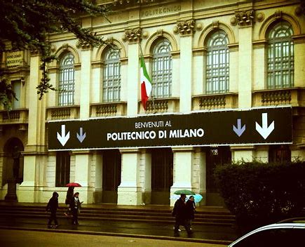 Politecnico di Milano