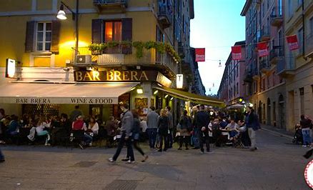 Brera Milan