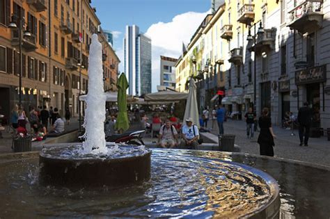 Corso Como Milan