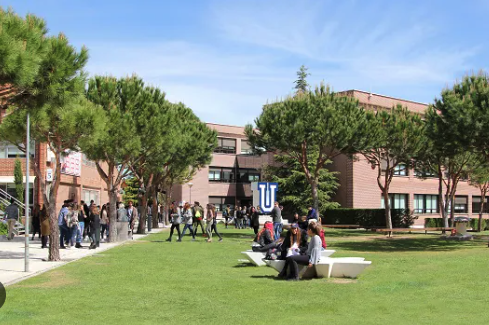 Universidad Francisco Victoria