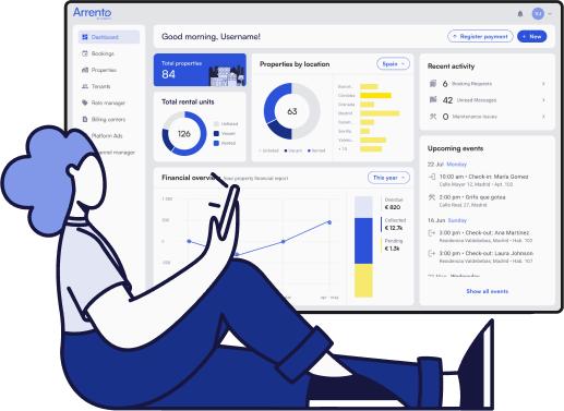 property management software