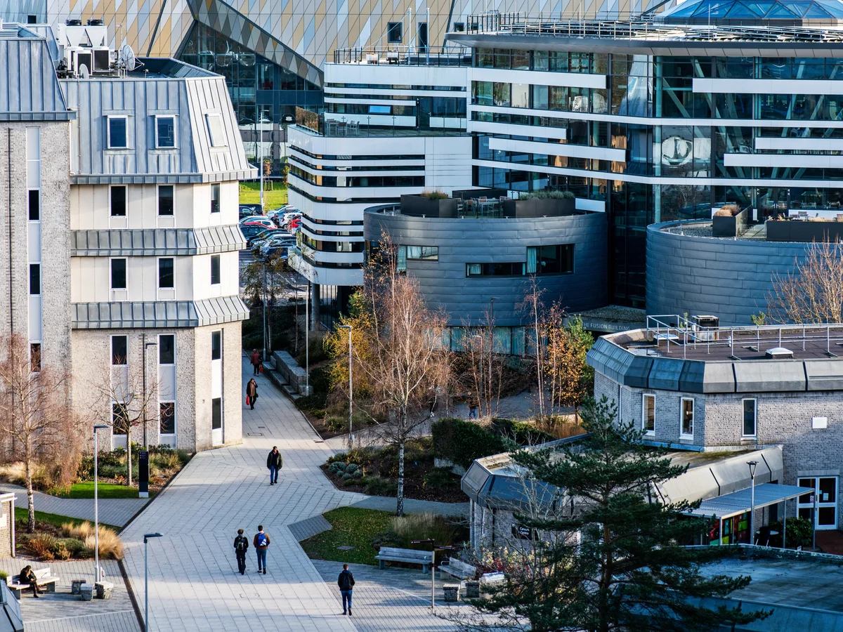 Bournemouth University