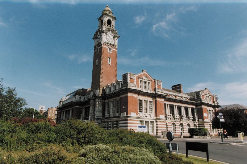 Bournemouth and Poole College