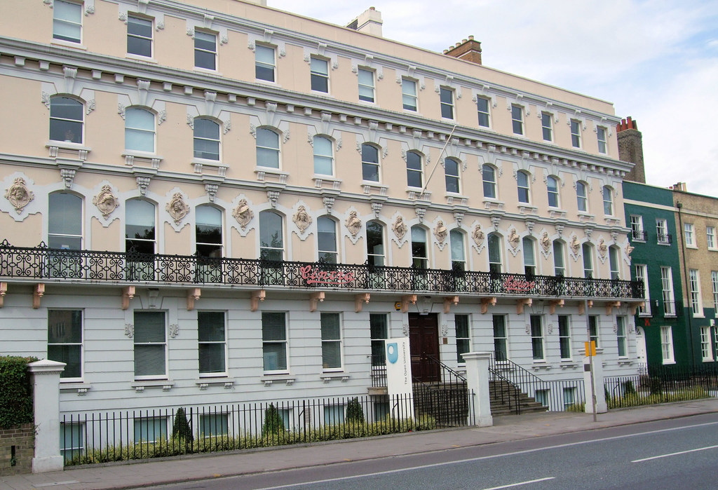 The Open University Cambridge