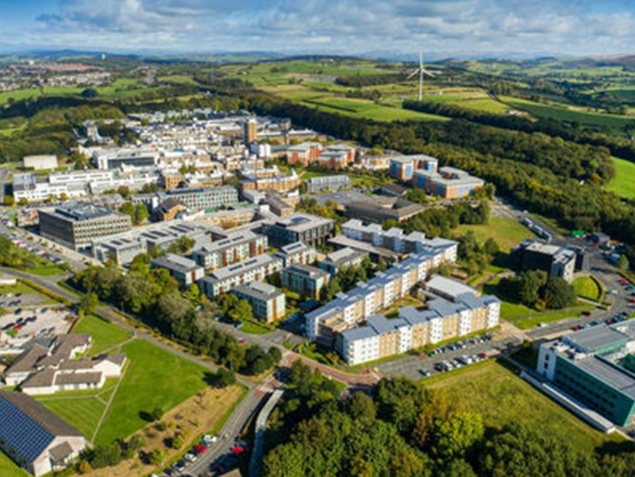 Lancaster University