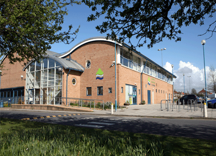 Lancaster and Morecambe College Lancaster