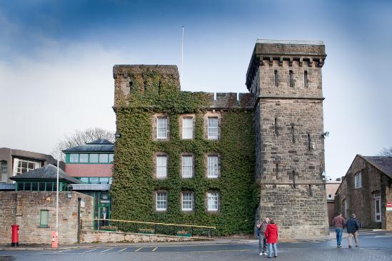 University of Cumbria