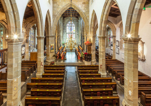 Priory Church