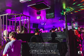 Generation Lancaster