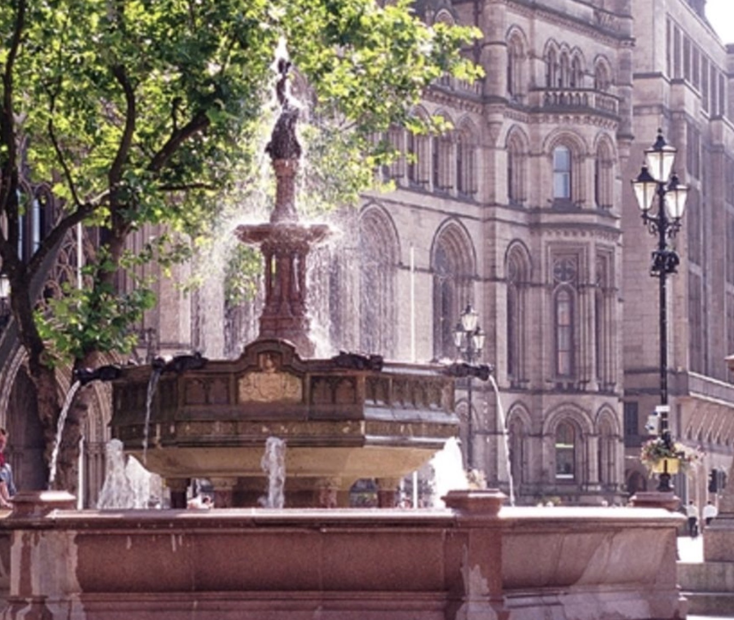Albert Square