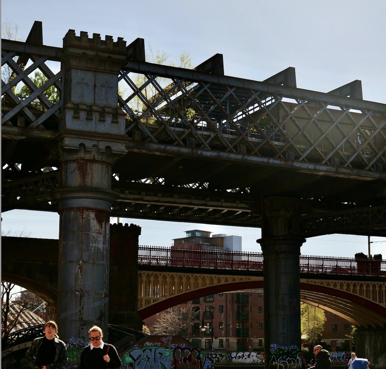 Castlefield