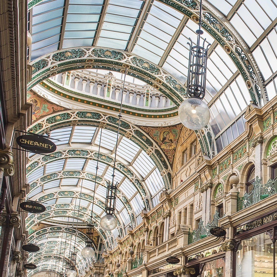 Victoria Quarter