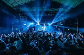 The Warehouse Leeds