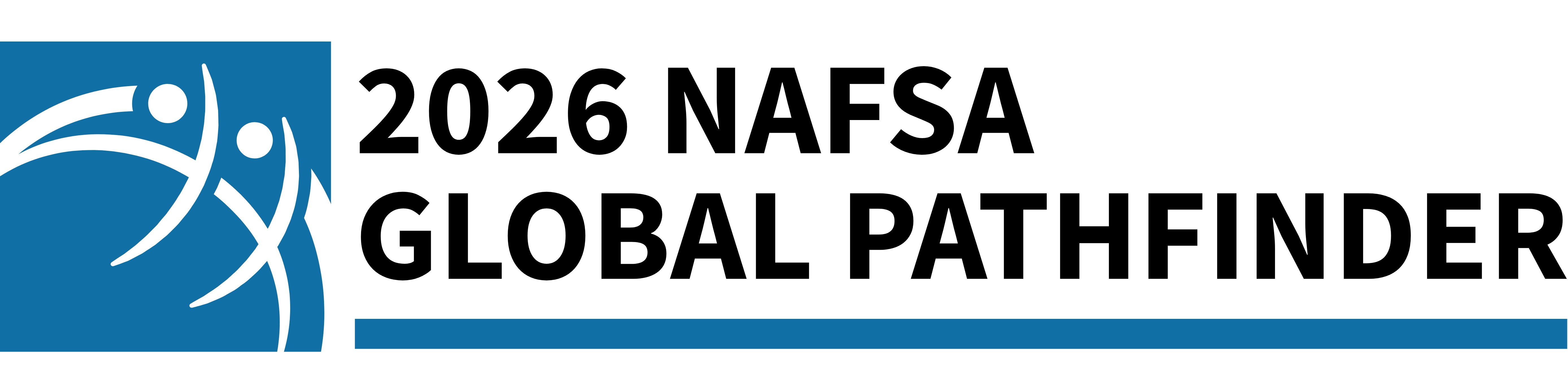 Insignia 2025 NAFSA Global Associate