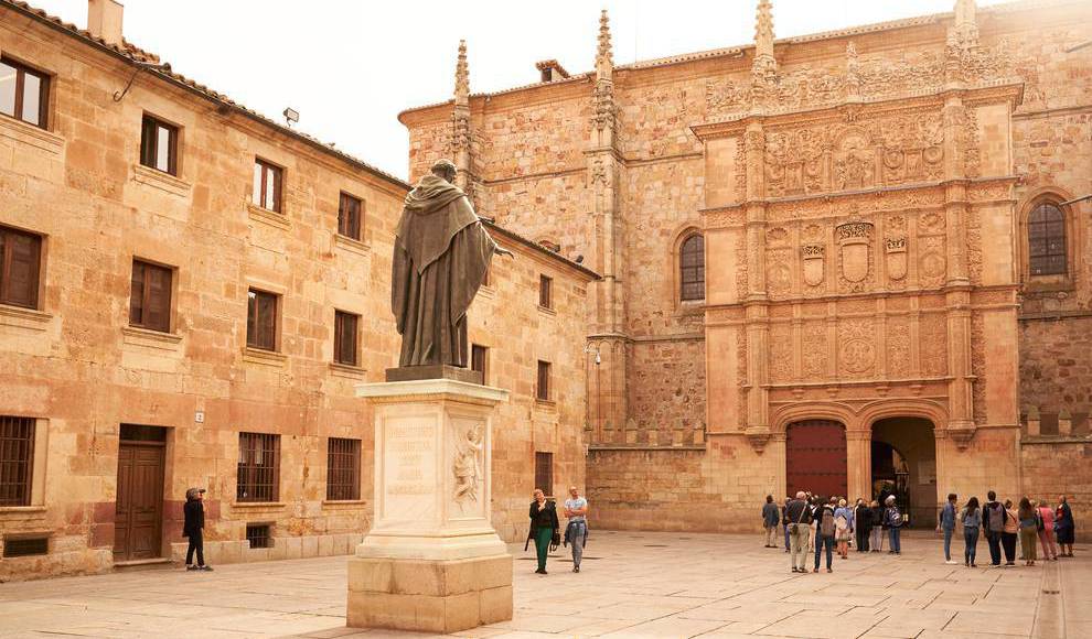 University of Salamanca