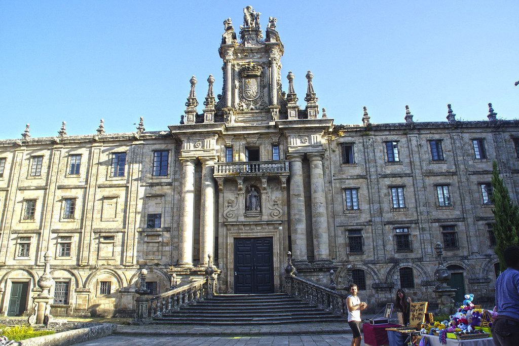 Oldest Universities in Spain