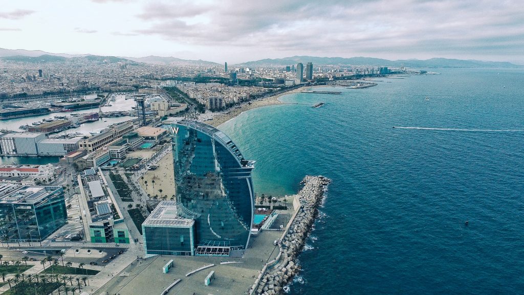 Open a Bank Account in Spain