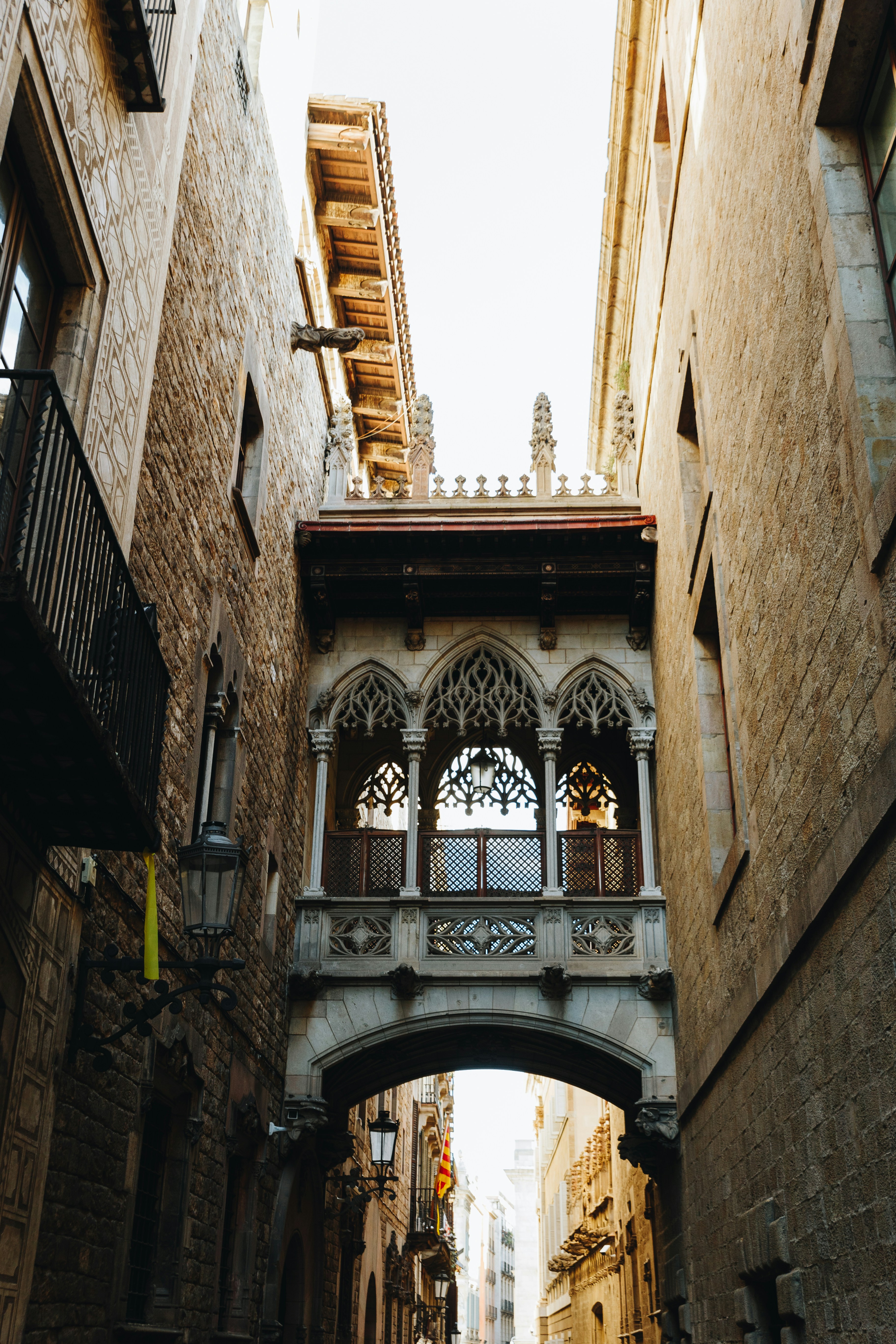 Gotic Barcelona