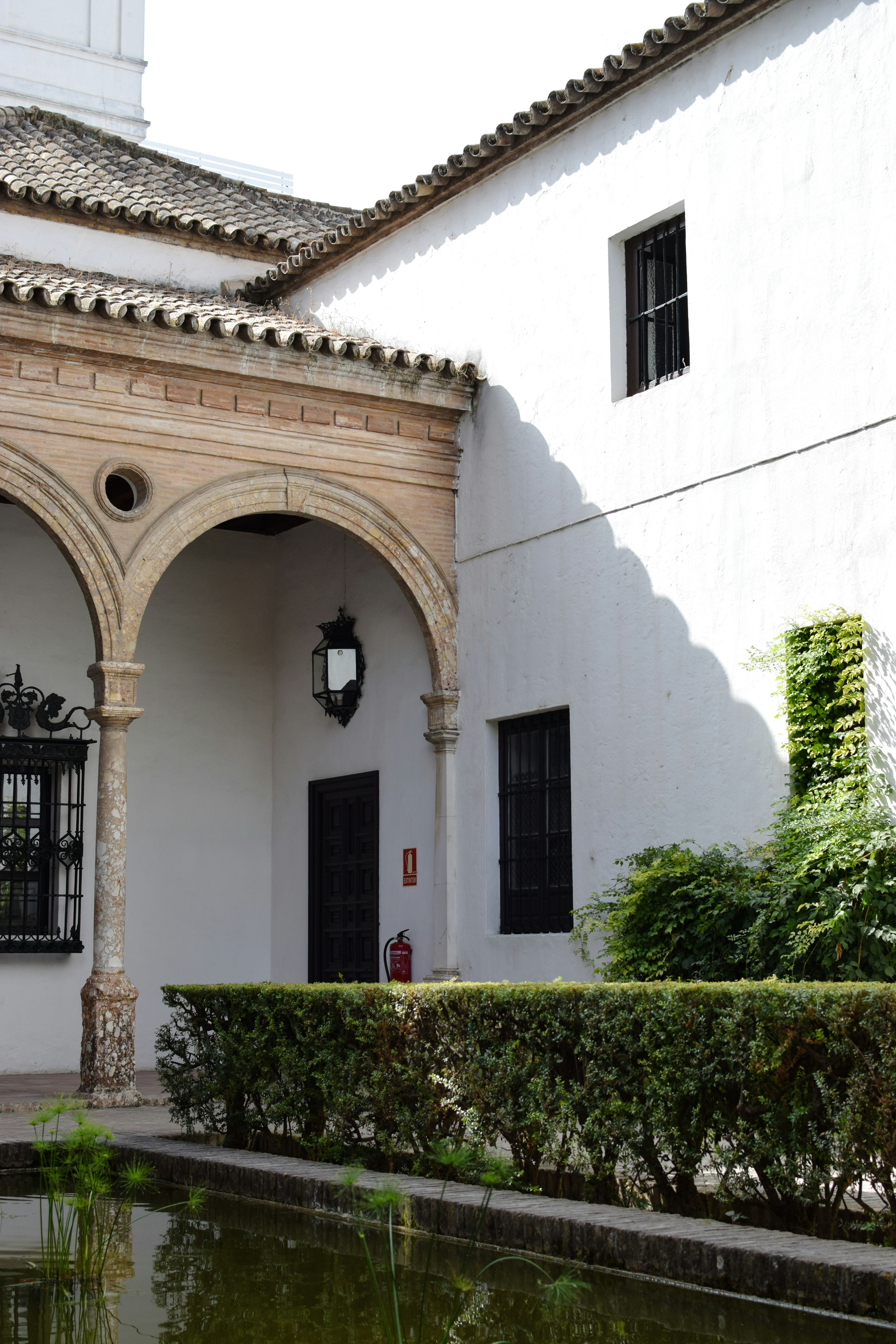 Seville neighborhood