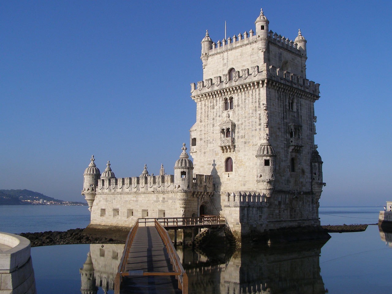 Lisbon neighbordhoods
