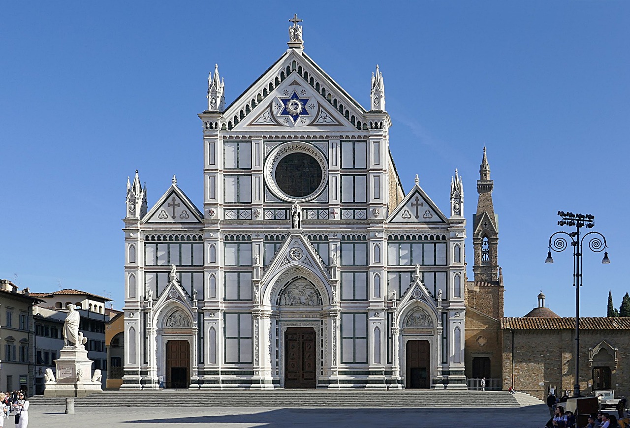  Florence