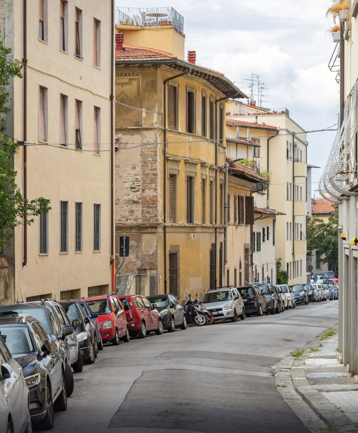  Florence