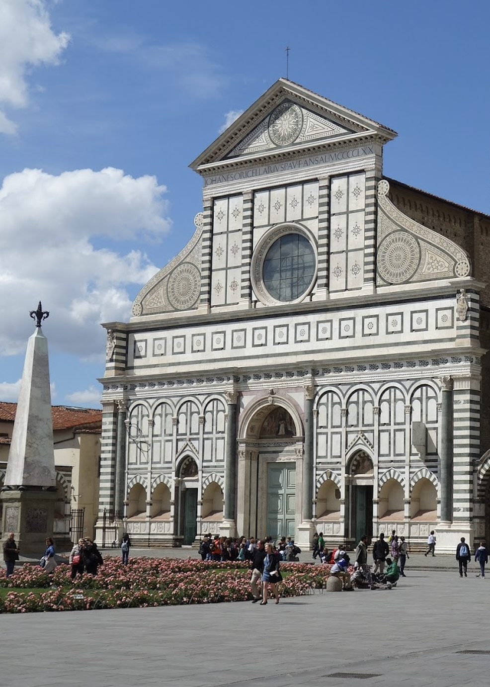  Florence