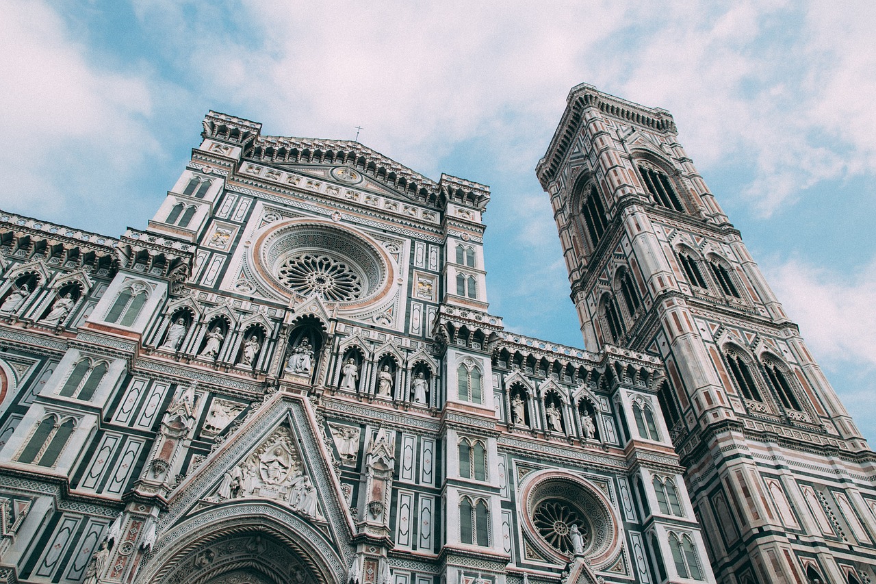  Florence